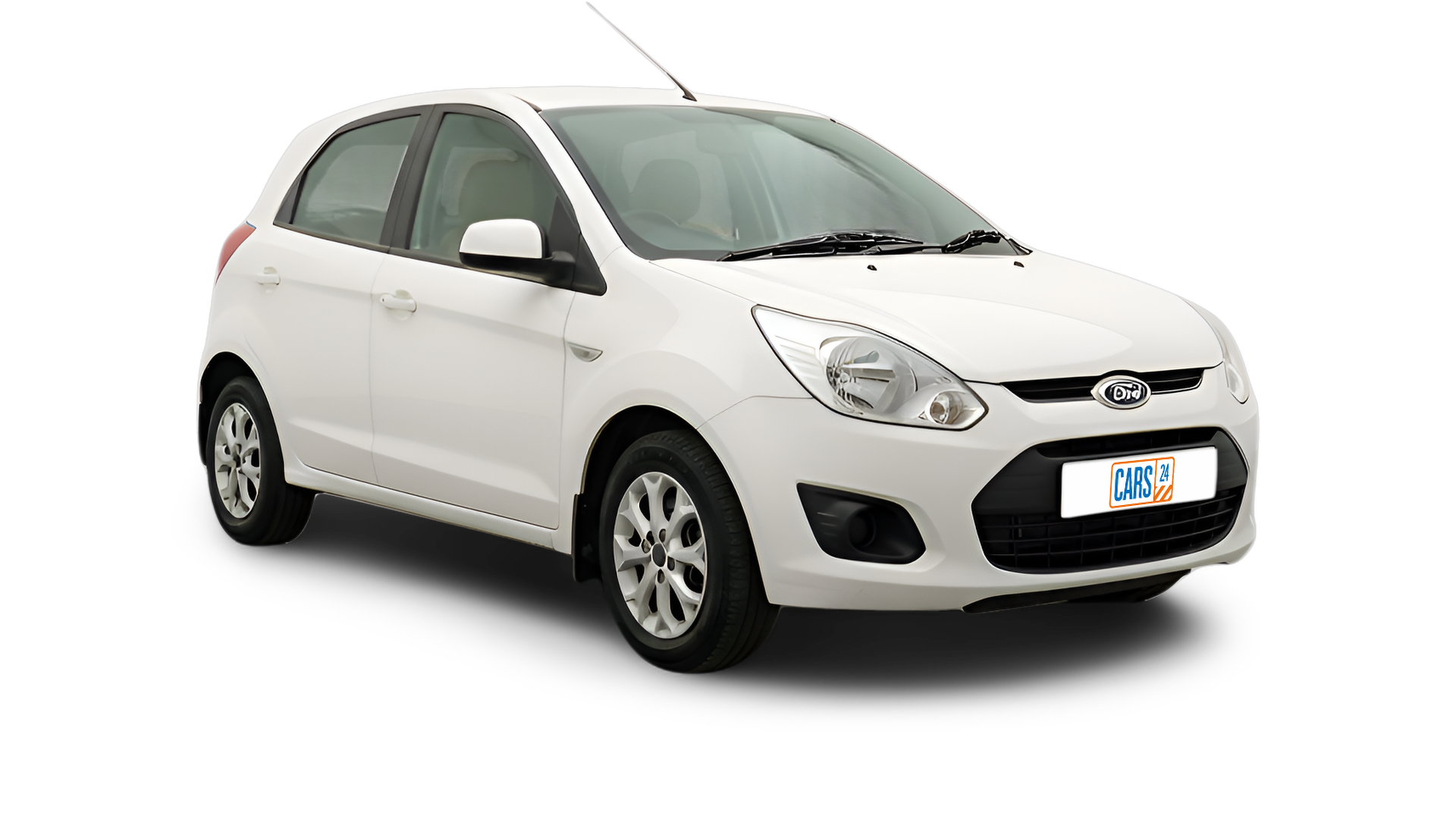 Ford Figo-img